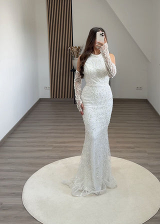 Nayer Dress
