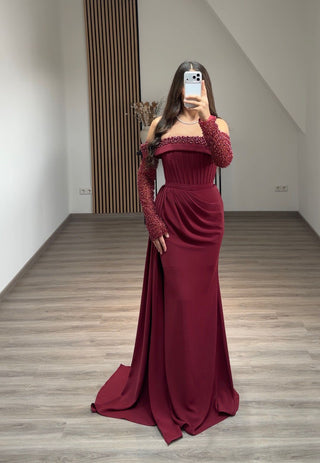 Eylül Dress