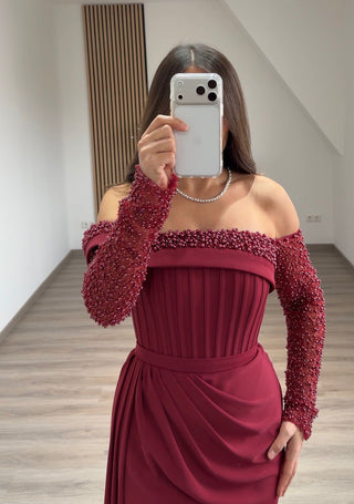 Eylül Dress