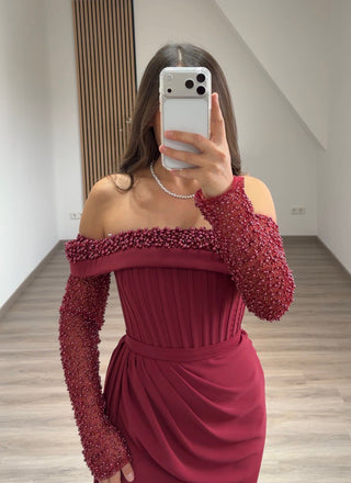 Eylül Dress