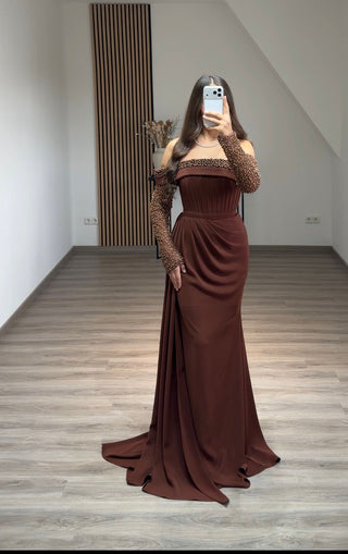 Eylül Dress