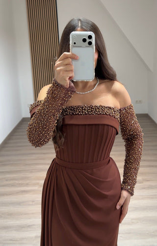 Eylül Dress