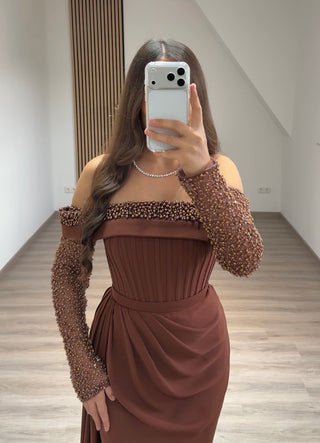 Eylül Dress