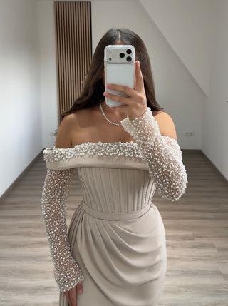Eylül Dress