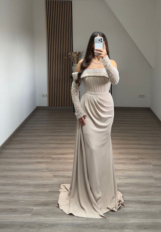 Eylül Dress