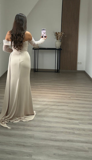 Eylül Dress