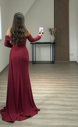 Eylül Dress