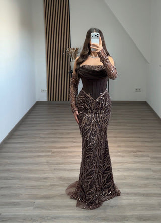 Elizan Dress