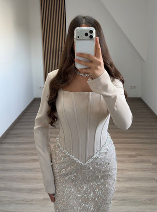 Cemre Dress