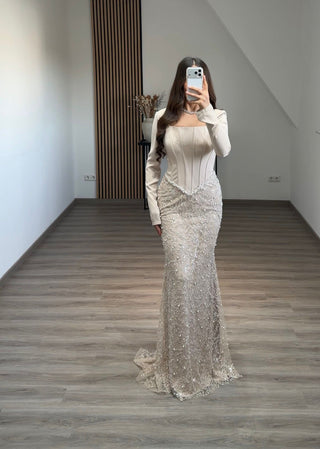 Cemre Dress