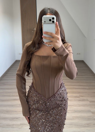 Cemre Dress