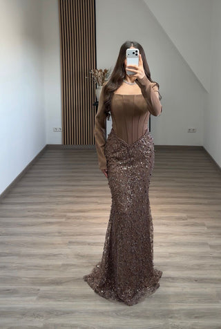 Cemre Dress