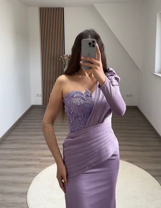 Sila Dress