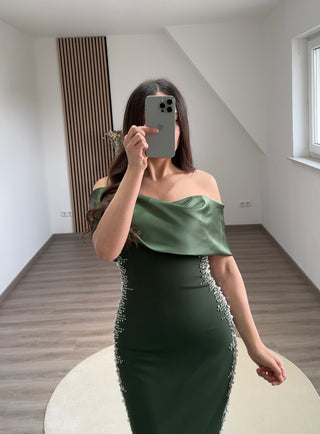 Ayliva Dress