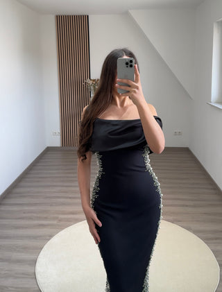 Ayliva Dress