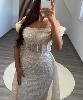 Elsa Dress