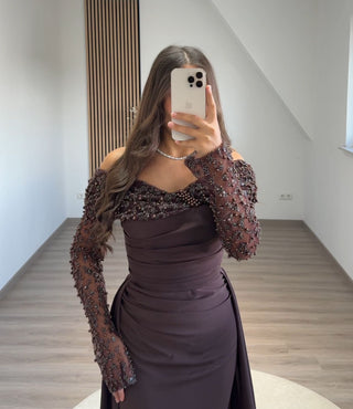 Reyyan Dress