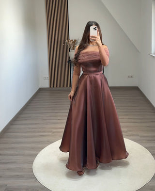 Ilayda Dress