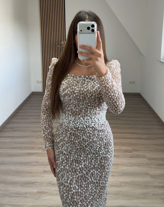 Hülya Dress