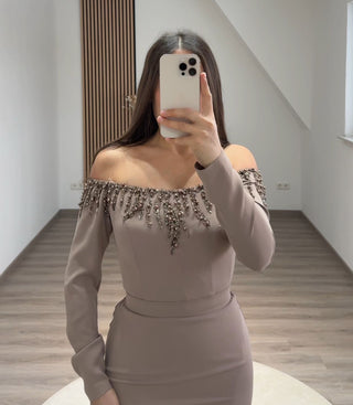 Ceyla Dress