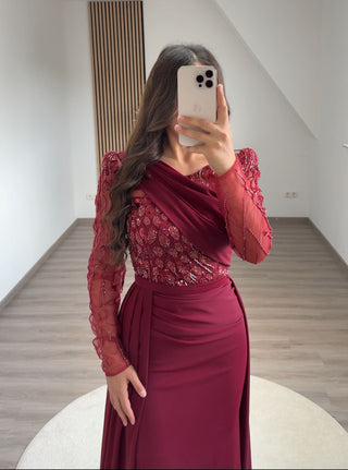 Derya Dress