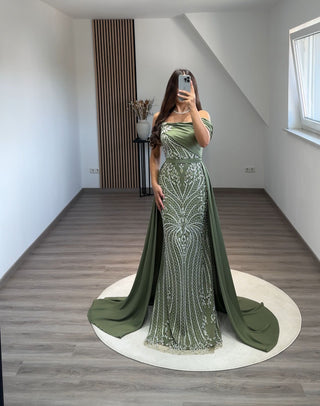 Firuze Dress