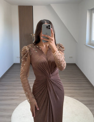 Arya Dress